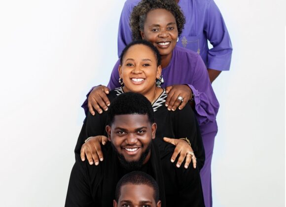 Biblical Mandate for Family Care 1