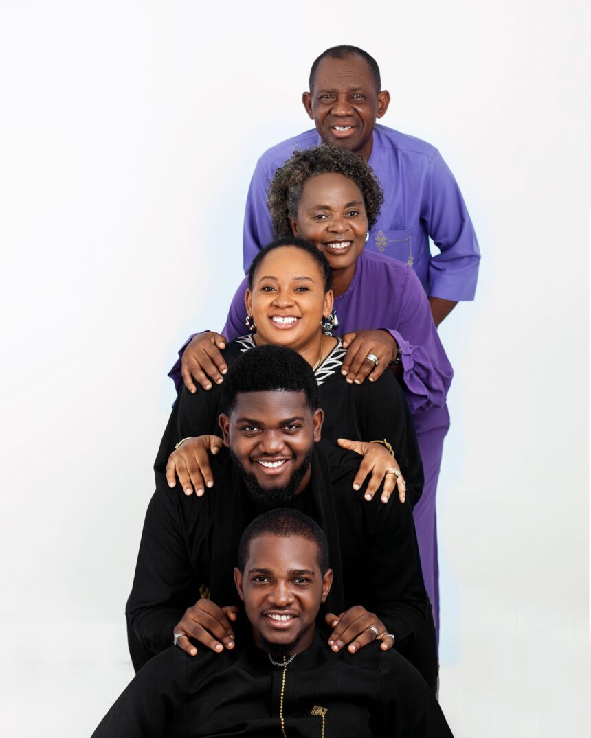 Biblical Mandate for Family Care 1