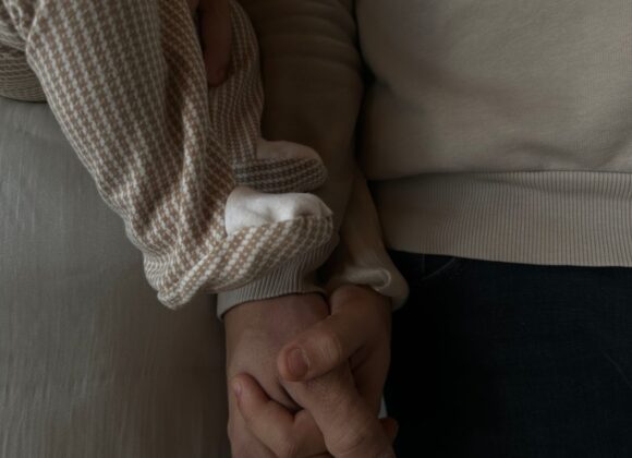 Biblical Mandate for Family Care 3