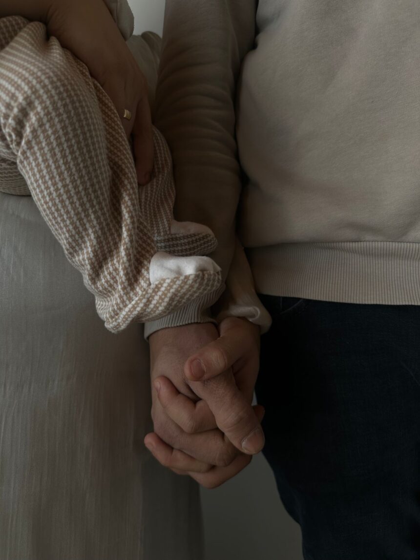 Biblical Mandate for Family Care 3