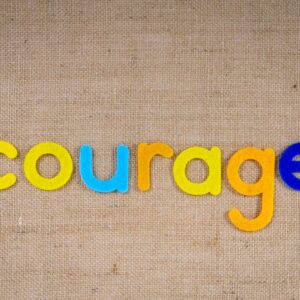 Courage 3 Courage 3