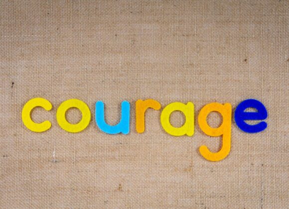 Courage 3