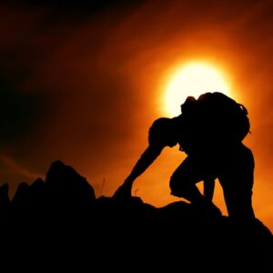 Courage 1 Courage 1
