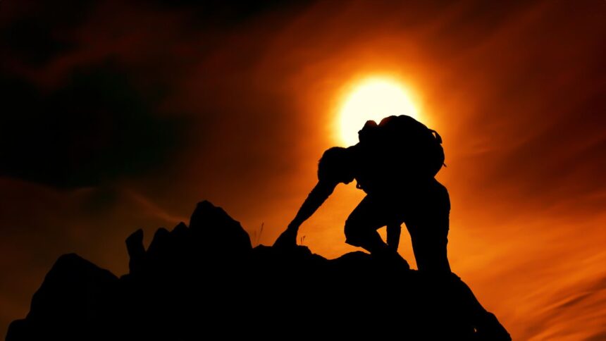 Courage 1